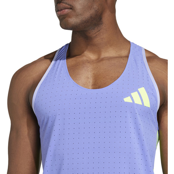 adidas Promo Singlet Korte Legging Set Heren