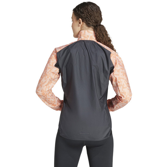 adidas Trail Windjack Dames