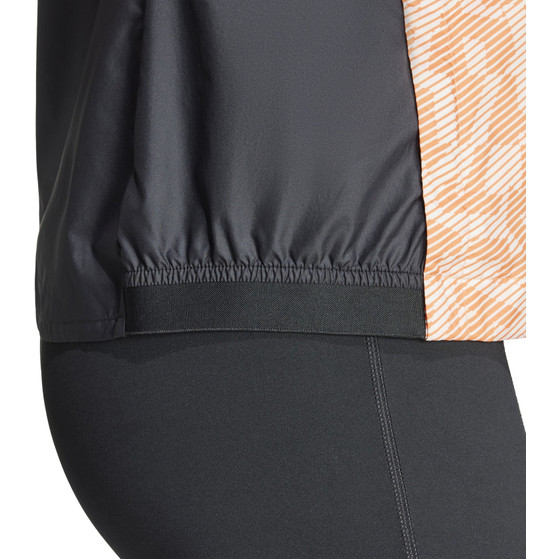 adidas Trail Windjack Dames