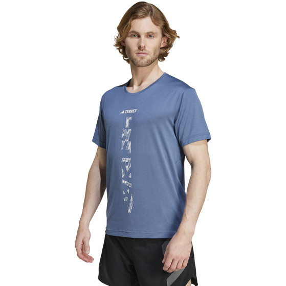 adidas AGR T-Shirt Herren