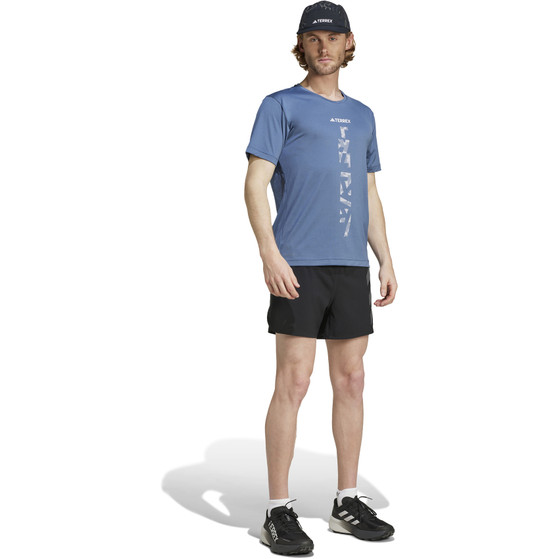 adidas AGR T-Shirt Herren