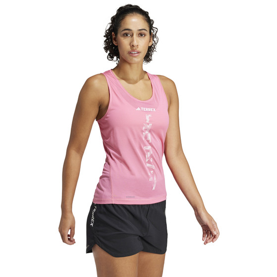 adidas XPR Singlet Dames