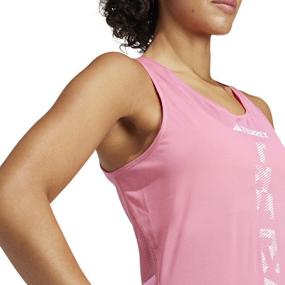 adidas XPR Singlet Dames