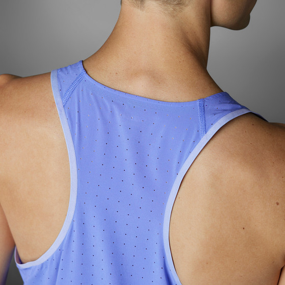 adidas Adizero Singlet Herr
