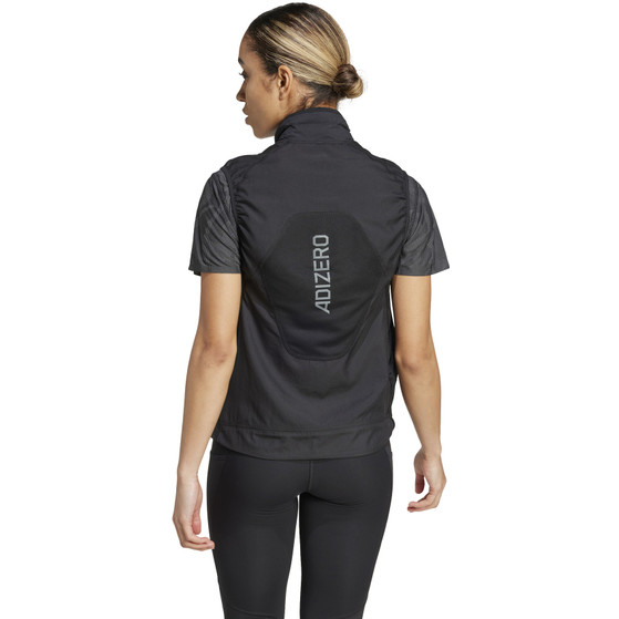 adidas Adizero Vest Dames