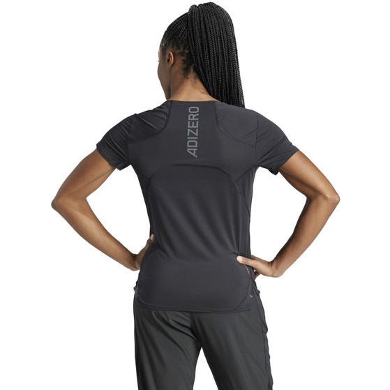 adidas Adizero T-Shirt Dames