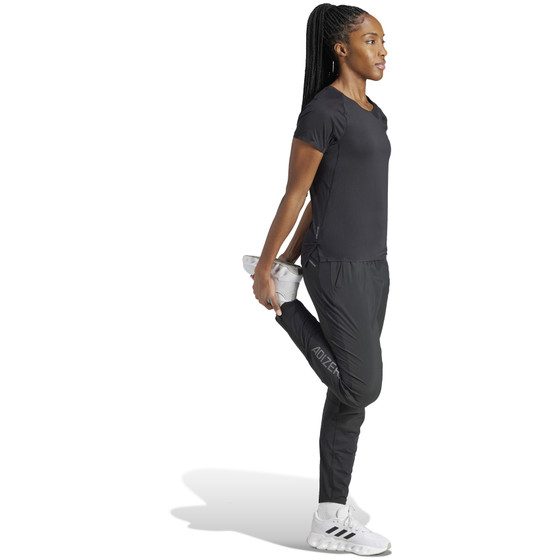 adidas Adizero T-Shirt Dames