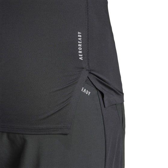 adidas Adizero T-Shirt Dames