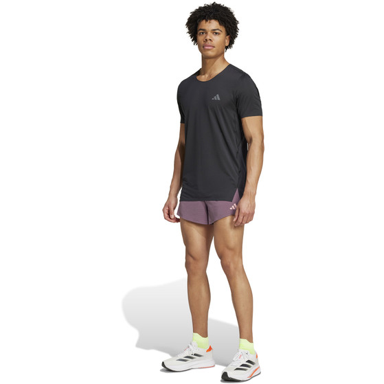 adidas Adizero T-Shirt Herr