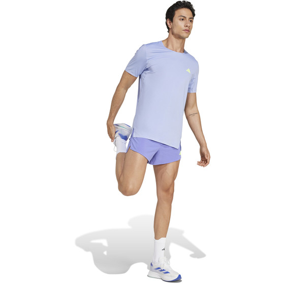 adidas Adizero T-Shirt Heren