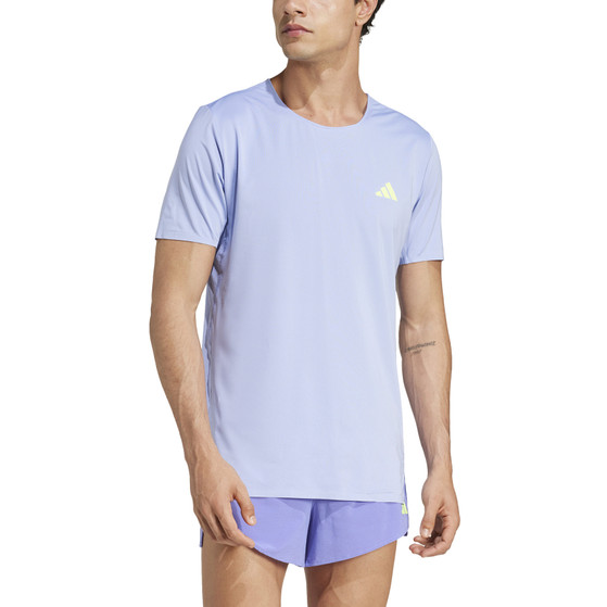 adidas Adizero T-Shirt Heren