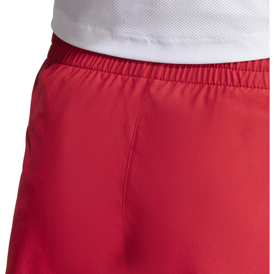 adidas Adizero Essentials Split Short Damen