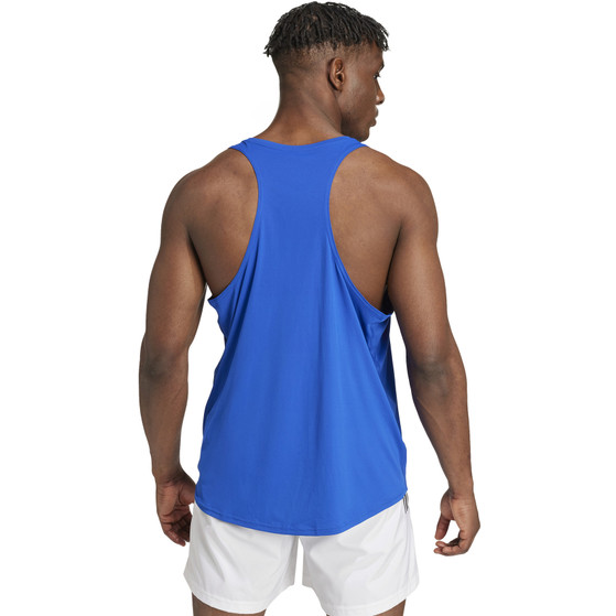 adidas Adizero Essentials Singlet Heren