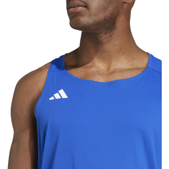 Adizero singlet discount