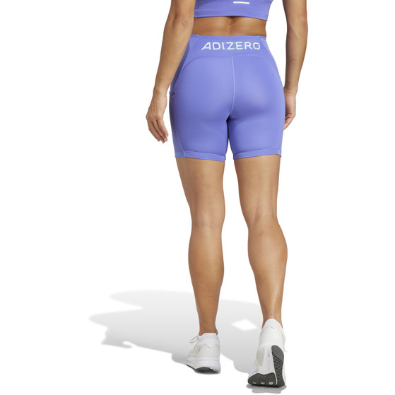 adidas Adizero 3'' Korte Legging Dames