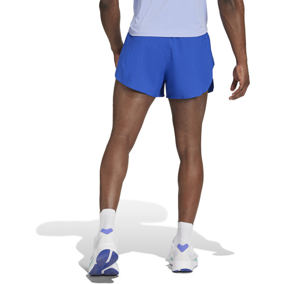 adidas Adizero Essentials Split Short Herren