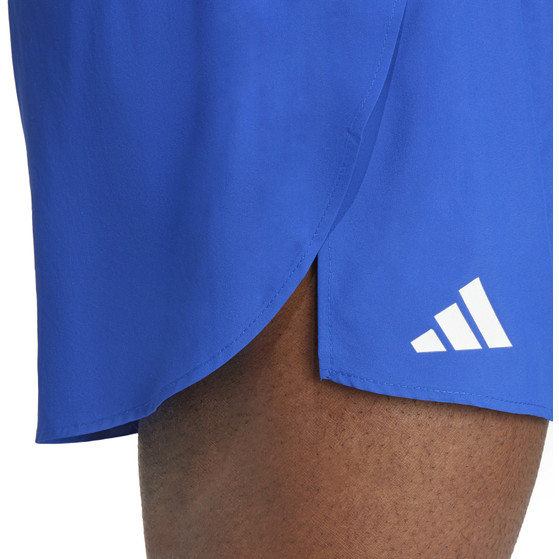 adidas Adizero Essentials Split Short Herren