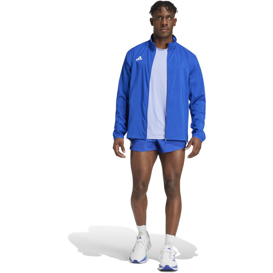 adidas Adizero Essentials Split Short Herren