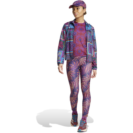 adidas Adizero Farm T-Shirt Damen
