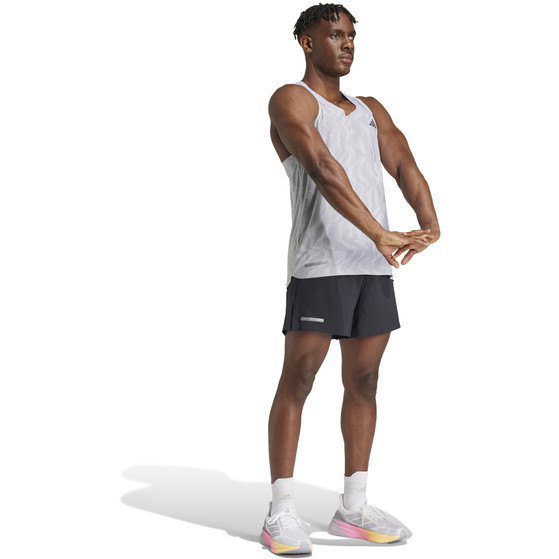 adidas Ultimate Singlet Heren