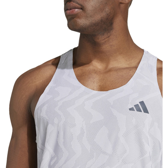 adidas Ultimate Singlet Heren