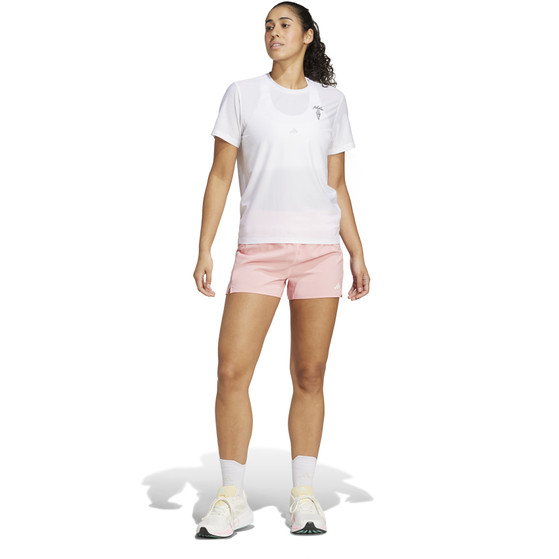 adidas OTR 3'' Short Dames