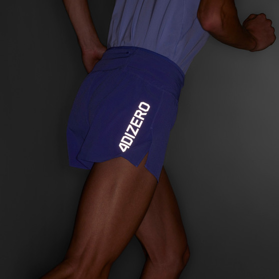 adidas Adizero Short Heren