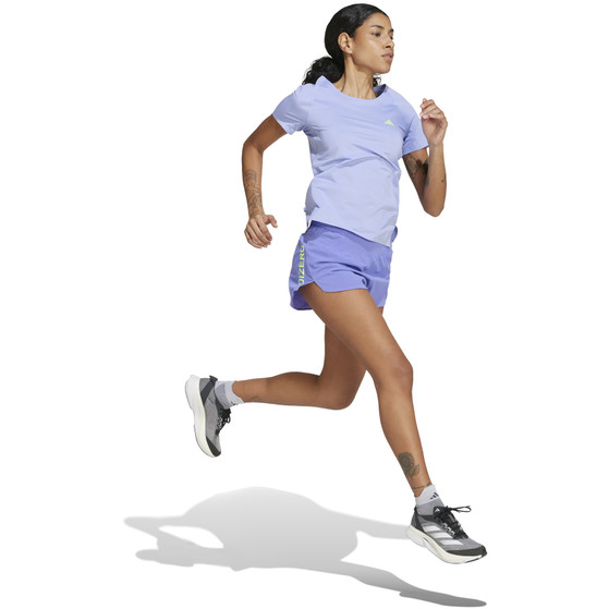 adidas Adizero Short Dames