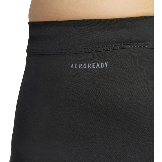 adidas Adizero Essentials Korte Legging Heren
