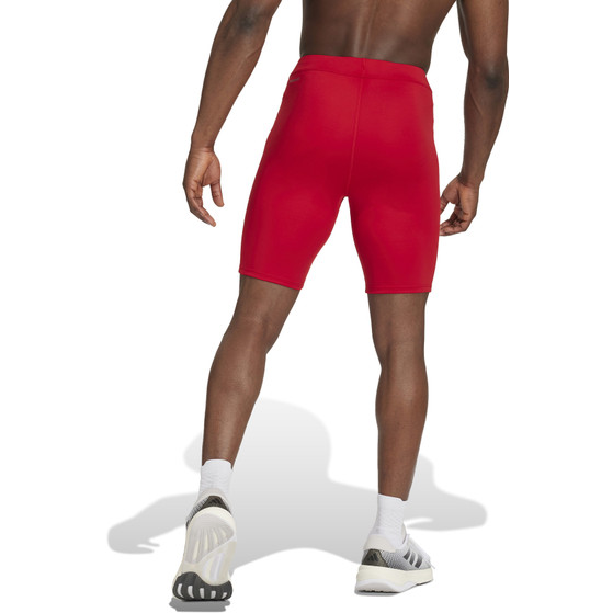 adidas Adizero Essentials Korte Legging Heren