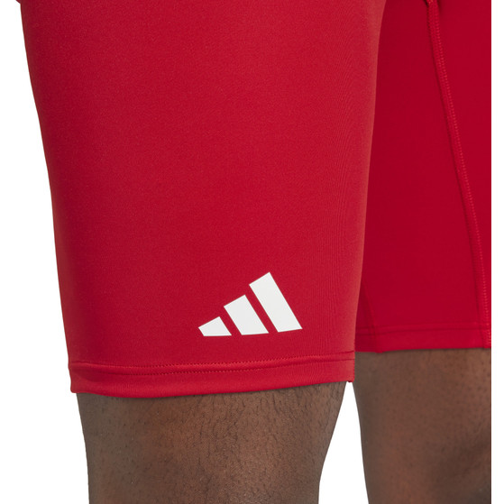 adidas Adizero Essentials Korte Legging Heren
