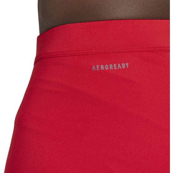 adidas Adizero Essentials Korte Legging Heren