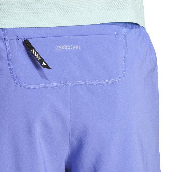 adidas OTR 5'' Short Heren