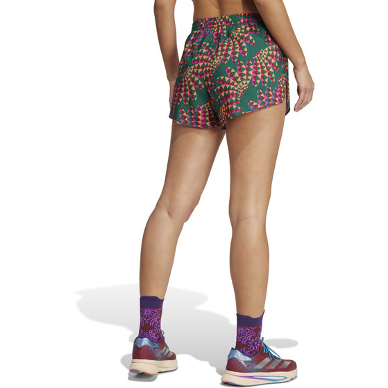 adidas Adizero Farm Short Dames