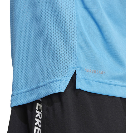 adidas AGR T-Shirt Heren