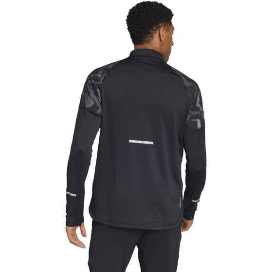 adidas Ultimate 1/2Zip Longsleeve Herren