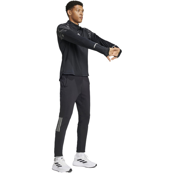 adidas Ultimate 1/2Zip Longsleeve Herren