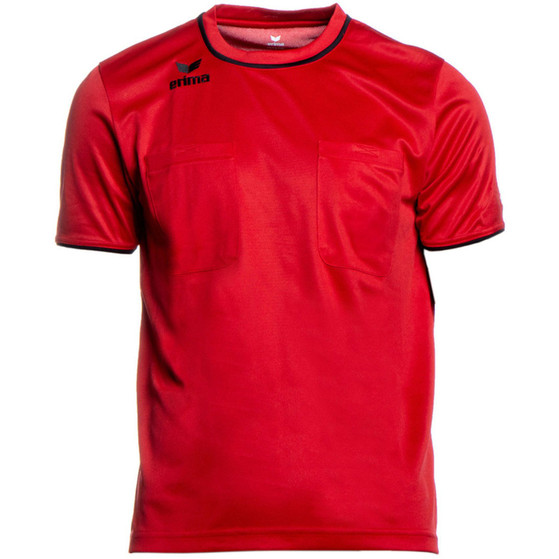 Erima Saragossa Schiedsrichter Shirt Herren
