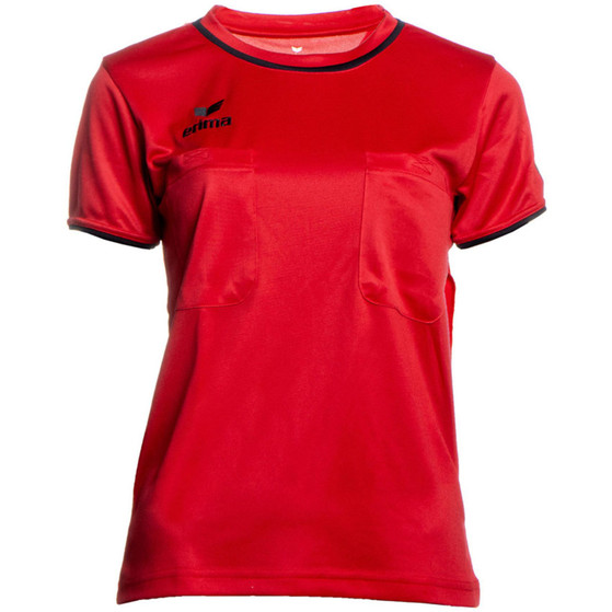Erima Saragossa Scheidsrechtershirt Dames