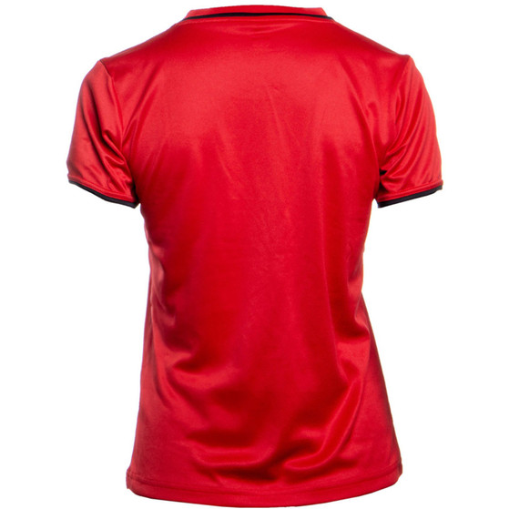 Erima Saragossa Scheidsrechtershirt Dames