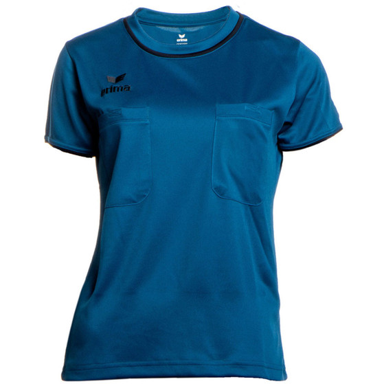 Erima Saragossa Scheidsrechtershirt Dames