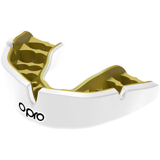 Opro Instant Custom Dentist Fit Bitje 1 St.