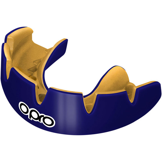 Opro Instant Custom Dentist Fit Beugel Tandskydd