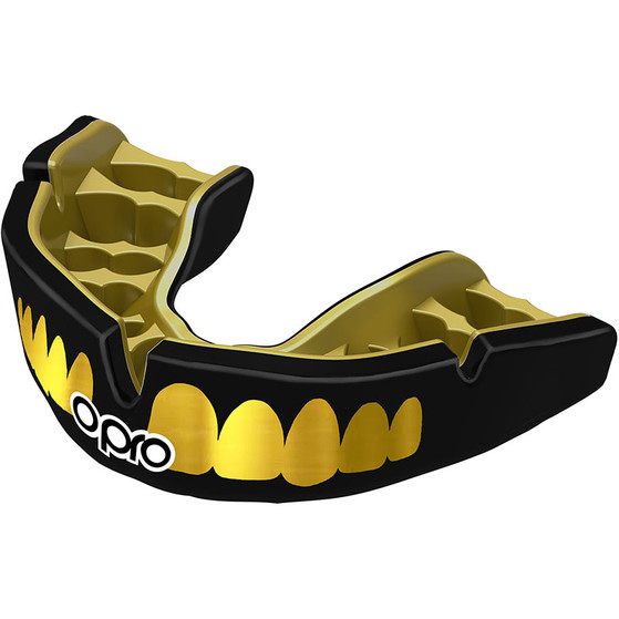 Opro Instant Custom Dentist Fit T-shirth Tandskydd