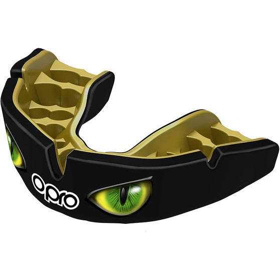 Opro Instant Custom Dentist Fit Eyes Tandskydd