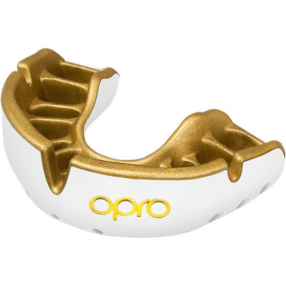 Opro Gold Ultra Fit Tandskydd 1 st.