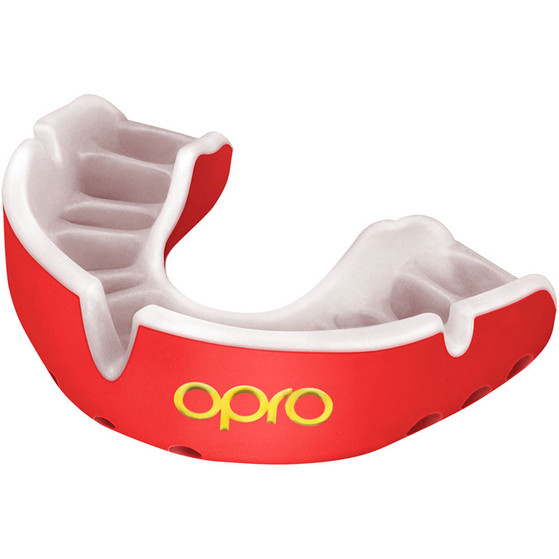Opro Gold Ultra Fit Mundschutz