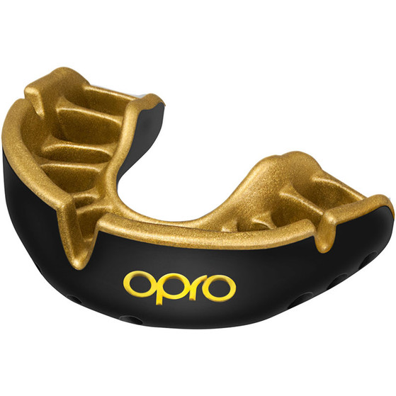 Opro Gold Ultra Fit Tandskydd 1 st.