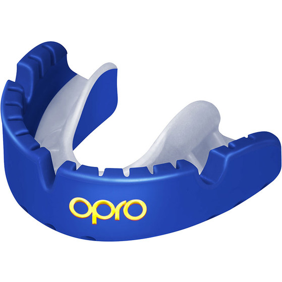 Opro Gold Ultra Fit Beugel Bitje 1 St.