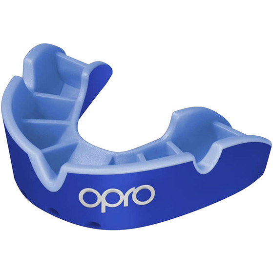 Opro Silver Superior Fit Tandskydd 1 st.